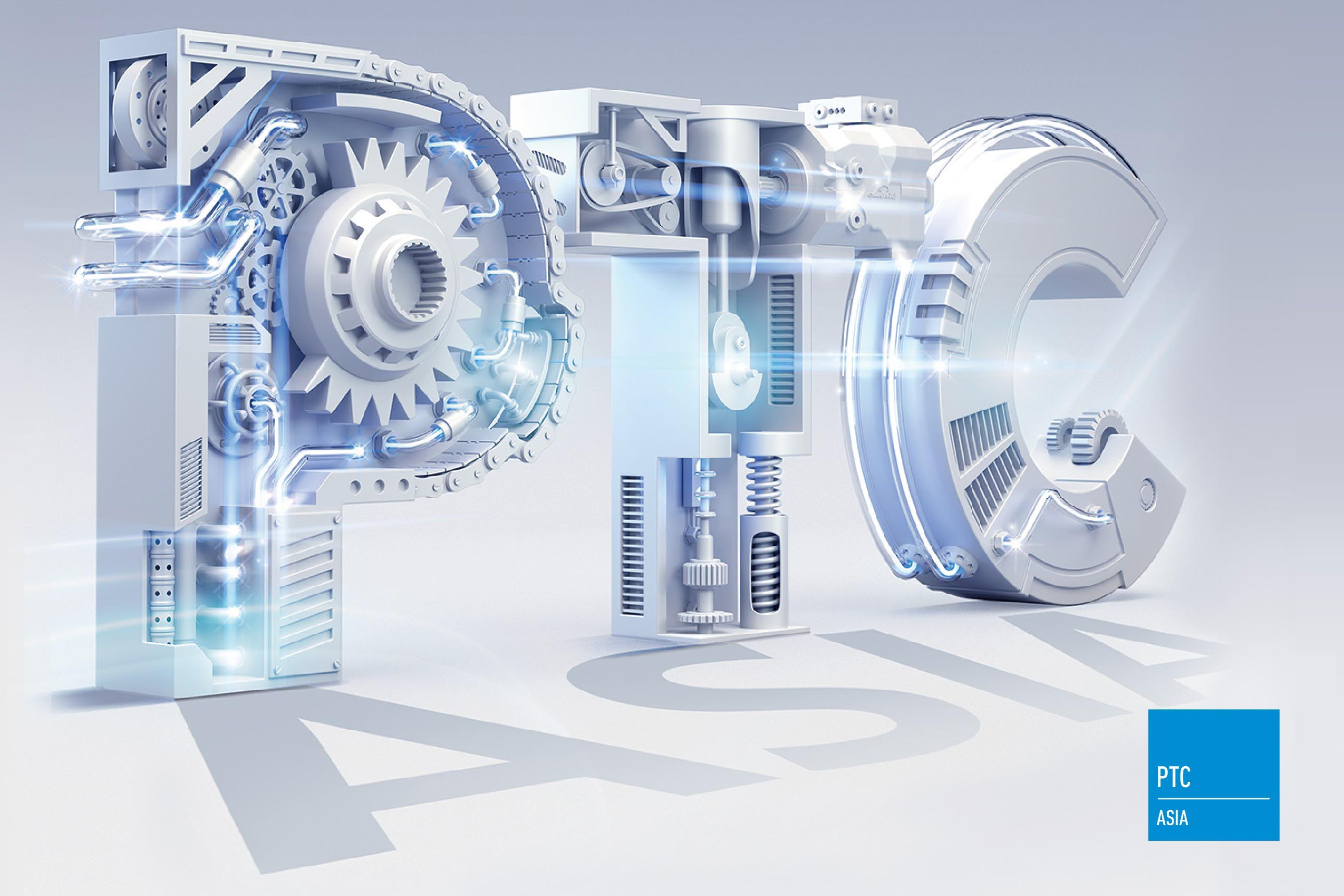 我公司将参加2023亚洲国际动力传动展(展跃液压)